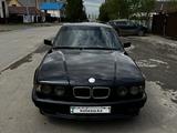 BMW 525 1994 года за 2 500 000 тг. в Астана – фото 2