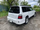 Subaru Forester 1998 годаүшін3 200 000 тг. в Щучинск – фото 2