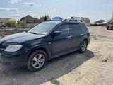 Mitsubishi Outlander 2004 года за 4 200 000 тг. в Петропавловск – фото 2