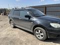 Mitsubishi Outlander 2004 года за 4 200 000 тг. в Петропавловск – фото 3