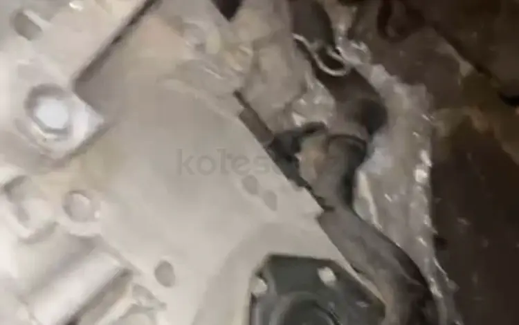 Двигатель 2.5 BNZ, AXE, AXDүшін1 000 000 тг. в Астана