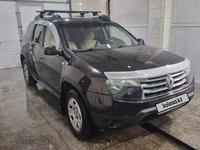 Renault Duster 2014 года за 4 500 000 тг. в Караганда