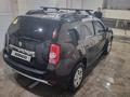 Renault Duster 2014 года за 4 500 000 тг. в Караганда – фото 3