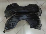 Подкрыльники передние Lexus ES 300 (2001-2006) за 7 000 тг. в Астана