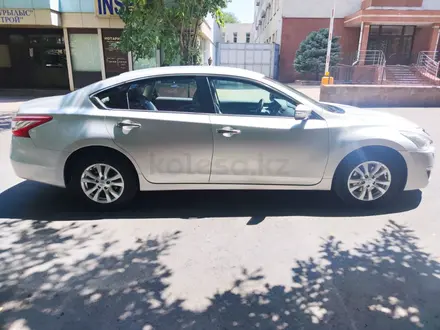 Nissan Teana 2014 года за 9 500 000 тг. в Алматы – фото 5