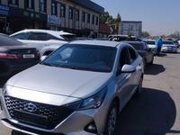 Hyundai Accent 2020 года за 6 800 000 тг. в Жезказган