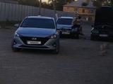 Hyundai Accent 2020 года за 6 800 000 тг. в Жезказган – фото 2