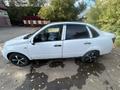 ВАЗ (Lada) Granta 2190 2013 годаүшін1 900 000 тг. в Костанай – фото 3