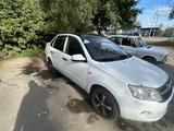 ВАЗ (Lada) Granta 2190 2013 годаүшін1 900 000 тг. в Костанай