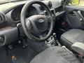 ВАЗ (Lada) Granta 2190 2013 годаүшін1 900 000 тг. в Костанай – фото 5