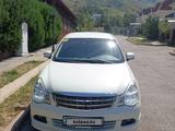 Nissan Bluebird 2006 годаүшін4 000 000 тг. в Алматы