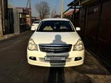 Nissan Bluebird 2006 года за 3 800 000 тг. в Алматы – фото 2