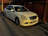 Nissan Bluebird 2006 года за 3 800 000 тг. в Алматы – фото 4