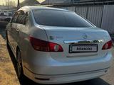 Nissan Bluebird 2006 года за 3 800 000 тг. в Алматы – фото 5
