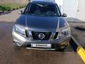Nissan Terrano 2020 года за 7 300 000 тг. в Алматы – фото 2