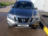Nissan Terrano 2020 года за 7 300 000 тг. в Алматы – фото 2