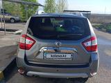 Nissan Terrano 2020 года за 7 300 000 тг. в Алматы – фото 4