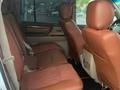 Lexus LX 470 2006 годаfor13 000 000 тг. в Алматы – фото 7