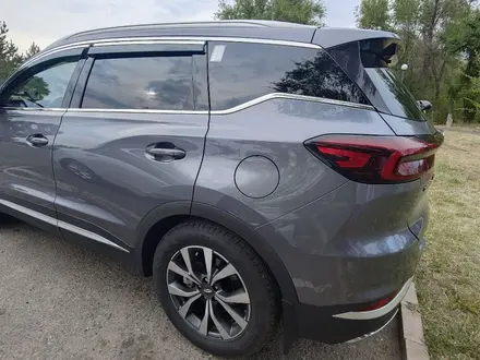 Chery Tiggo 7 Pro 2023 года за 7 900 000 тг. в Алматы – фото 2