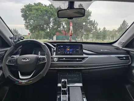 Chery Tiggo 7 Pro 2023 года за 7 900 000 тг. в Алматы