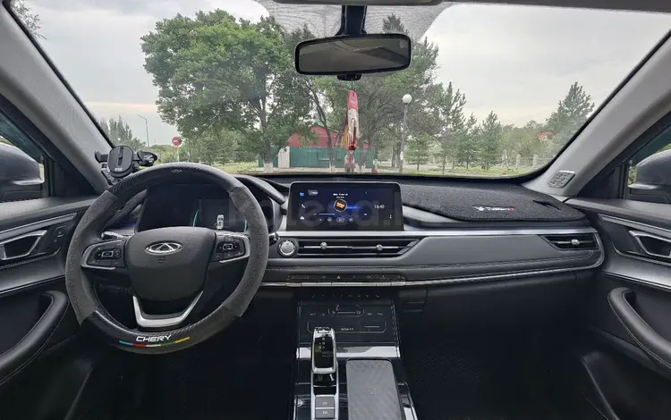 Chery Tiggo 7 Pro 2023 года за 7 900 000 тг. в Алматы
