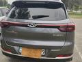 Chery Tiggo 7 Pro 2023 года за 7 900 000 тг. в Алматы – фото 3