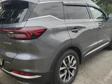 Chery Tiggo 7 Pro 2023 года за 7 900 000 тг. в Алматы – фото 4