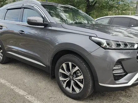 Chery Tiggo 7 Pro 2023 года за 7 900 000 тг. в Алматы – фото 5