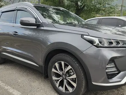 Chery Tiggo 7 Pro 2023 года за 7 900 000 тг. в Алматы – фото 6