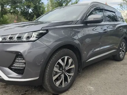 Chery Tiggo 7 Pro 2023 года за 7 900 000 тг. в Алматы – фото 7
