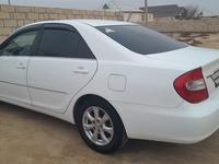 Toyota Camry 2002 годаүшін4 800 000 тг. в Актау