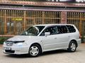 Honda Odyssey 2000 годаүшін3 150 000 тг. в Алматы – фото 3