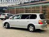 Honda Odyssey 2000 годаүшін4 450 000 тг. в Алматы – фото 5