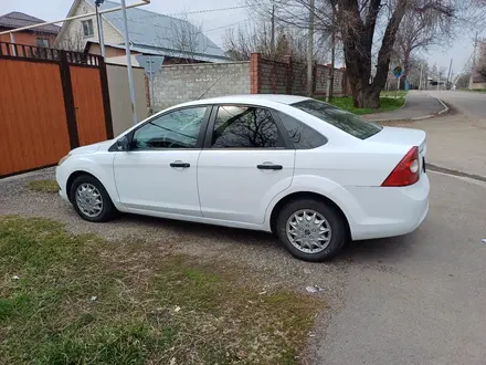 Ford Focus 2009 года за 3 300 000 тг. в Алматы – фото 4