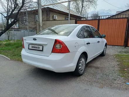 Ford Focus 2009 года за 3 300 000 тг. в Алматы – фото 5