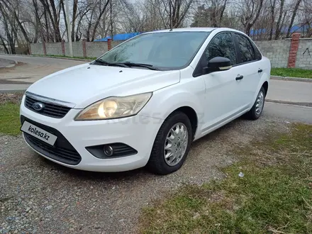 Ford Focus 2009 года за 3 300 000 тг. в Алматы