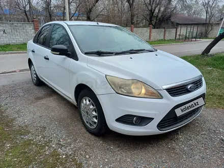 Ford Focus 2009 года за 3 300 000 тг. в Алматы – фото 3