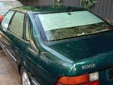 Rover 800 Series 1994 года за 750 000 тг. в Алматы – фото 2