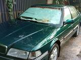 Rover 800 Series 1994 года за 750 000 тг. в Алматы – фото 3