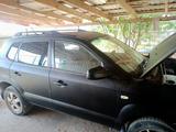 Hyundai Tucson 2006 годаүшін3 050 000 тг. в Аксай – фото 3