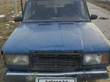 ВАЗ (Lada) 2107 2007 годаfor300 000 тг. в Жетысай