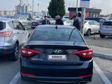 Hyundai Sonata 2014 года за 4 000 000 тг. в Уральск – фото 4