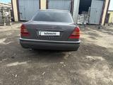 Mercedes-Benz C 200 1994 годаүшін1 200 000 тг. в Кокшетау – фото 3