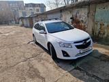 Chevrolet Cruze 2015 года за 4 500 000 тг. в Шымкент