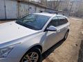 Chevrolet Cruze 2015 годаүшін4 500 000 тг. в Шымкент – фото 3