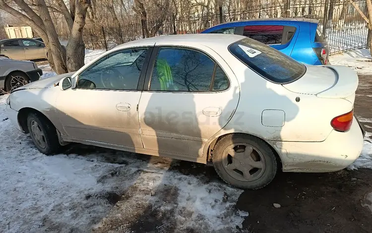 Hyundai Avante 1997 года за 890 000 тг. в Астана