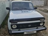 ВАЗ (Lada) Lada 2121 2012 годаfor2 050 000 тг. в Актау – фото 4