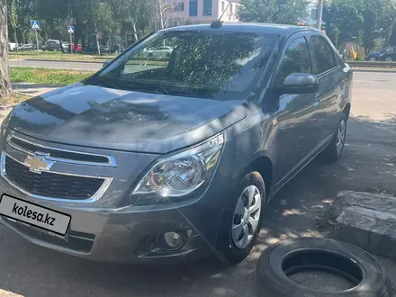 Chevrolet Cobalt 2022 года за 7 000 000 тг. в Алматы – фото 2