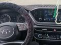 Hyundai Sonata 2021 годаүшін12 000 000 тг. в Уральск – фото 10