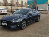 Hyundai Sonata 2021 годаfor12 000 000 тг. в Уральск